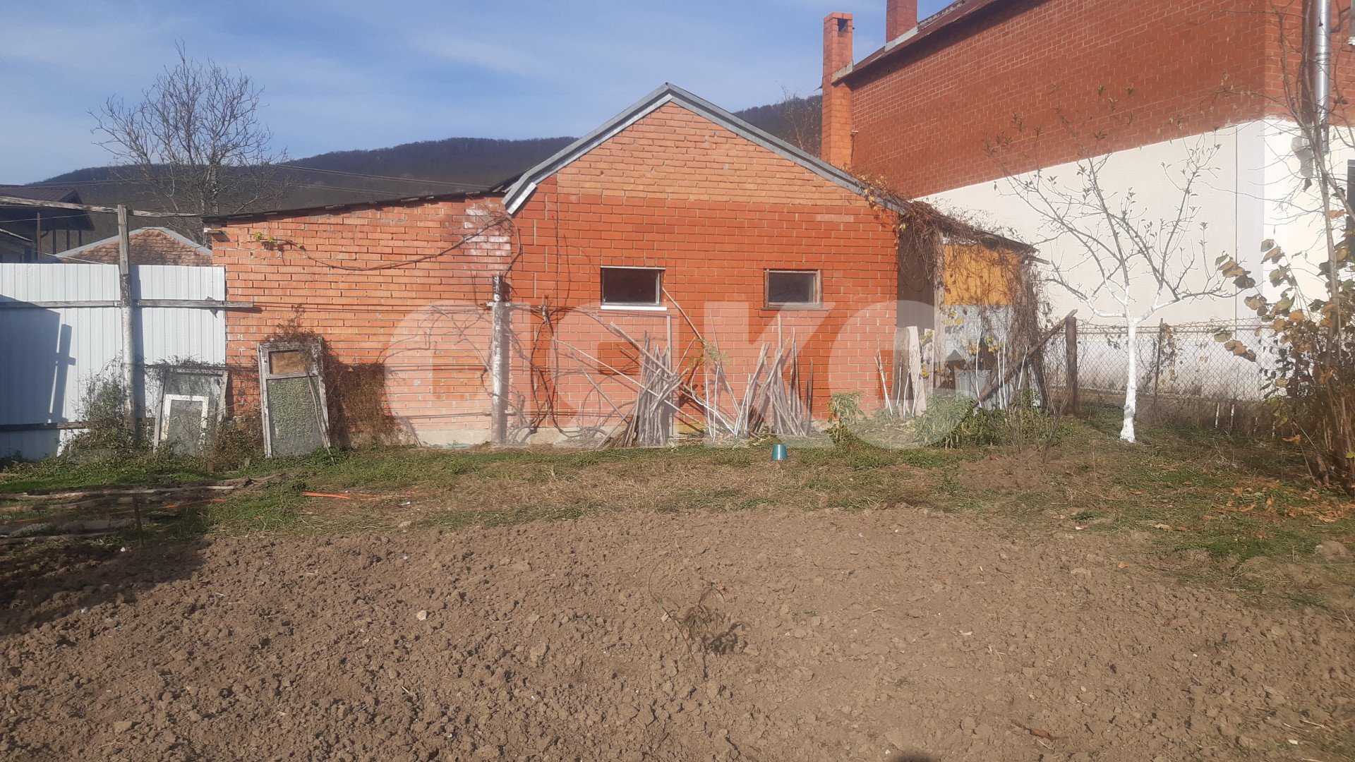 Фото №36: Дом 96 м² + 11.5 сот. - Безымянное, ул. Дивногорская