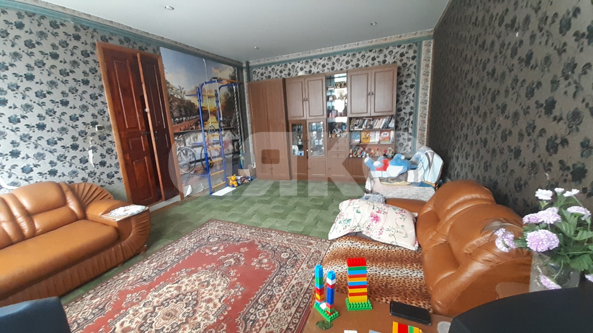 Фото №13: Дом 96 м² + 11.5 сот. - Безымянное, ул. Дивногорская