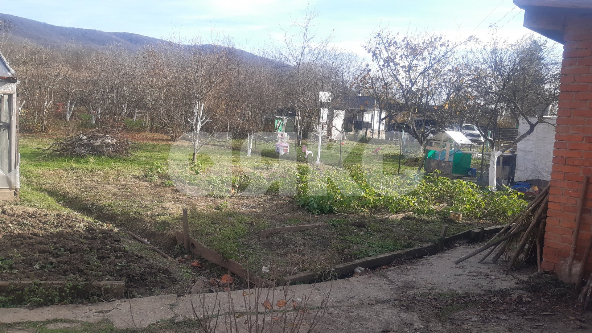 Фото №33: Дом 96 м² + 11.5 сот. - Безымянное, ул. Дивногорская