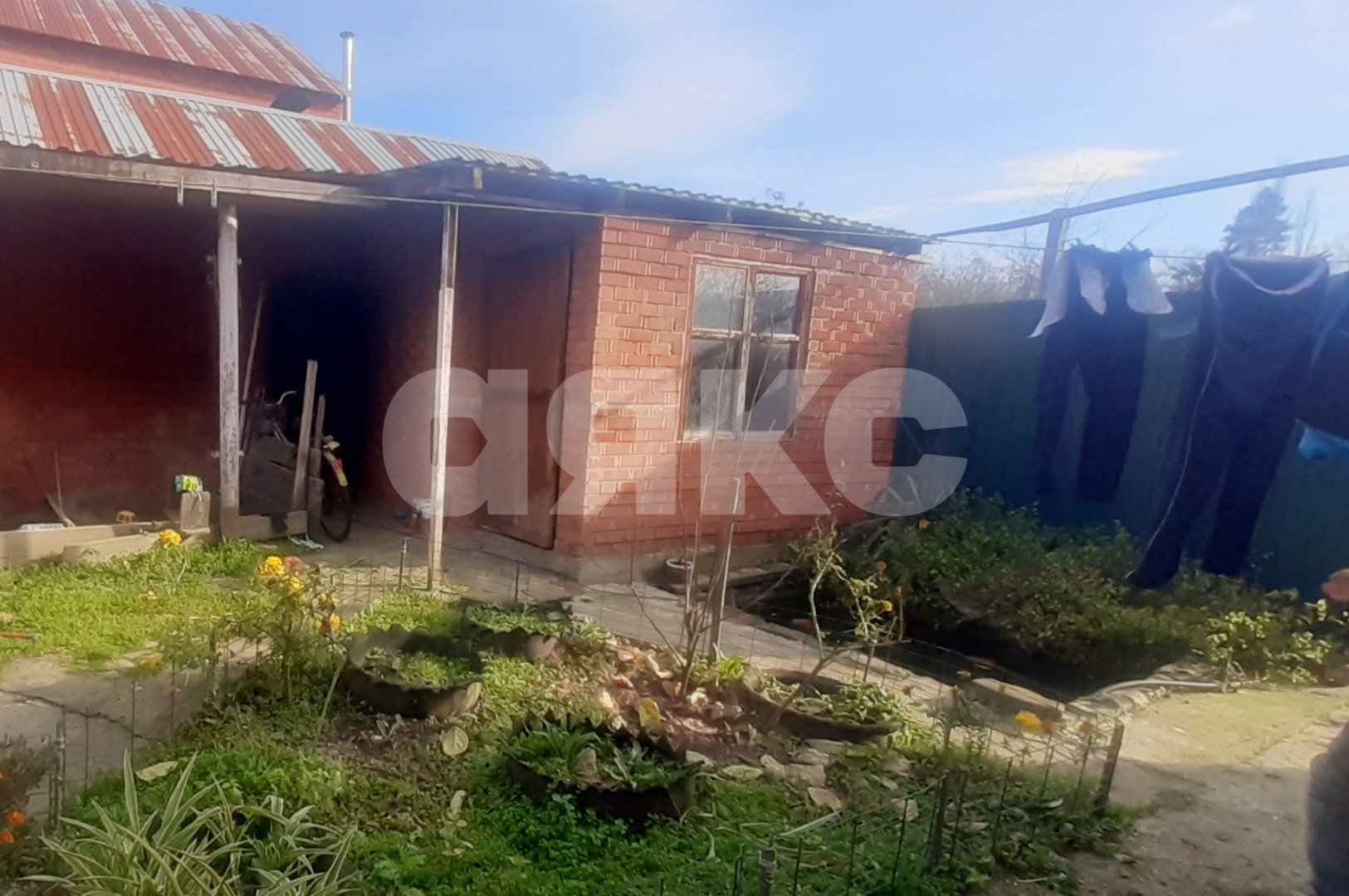 Фото №26: Дом 96 м² + 11.5 сот. - Безымянное, ул. Дивногорская