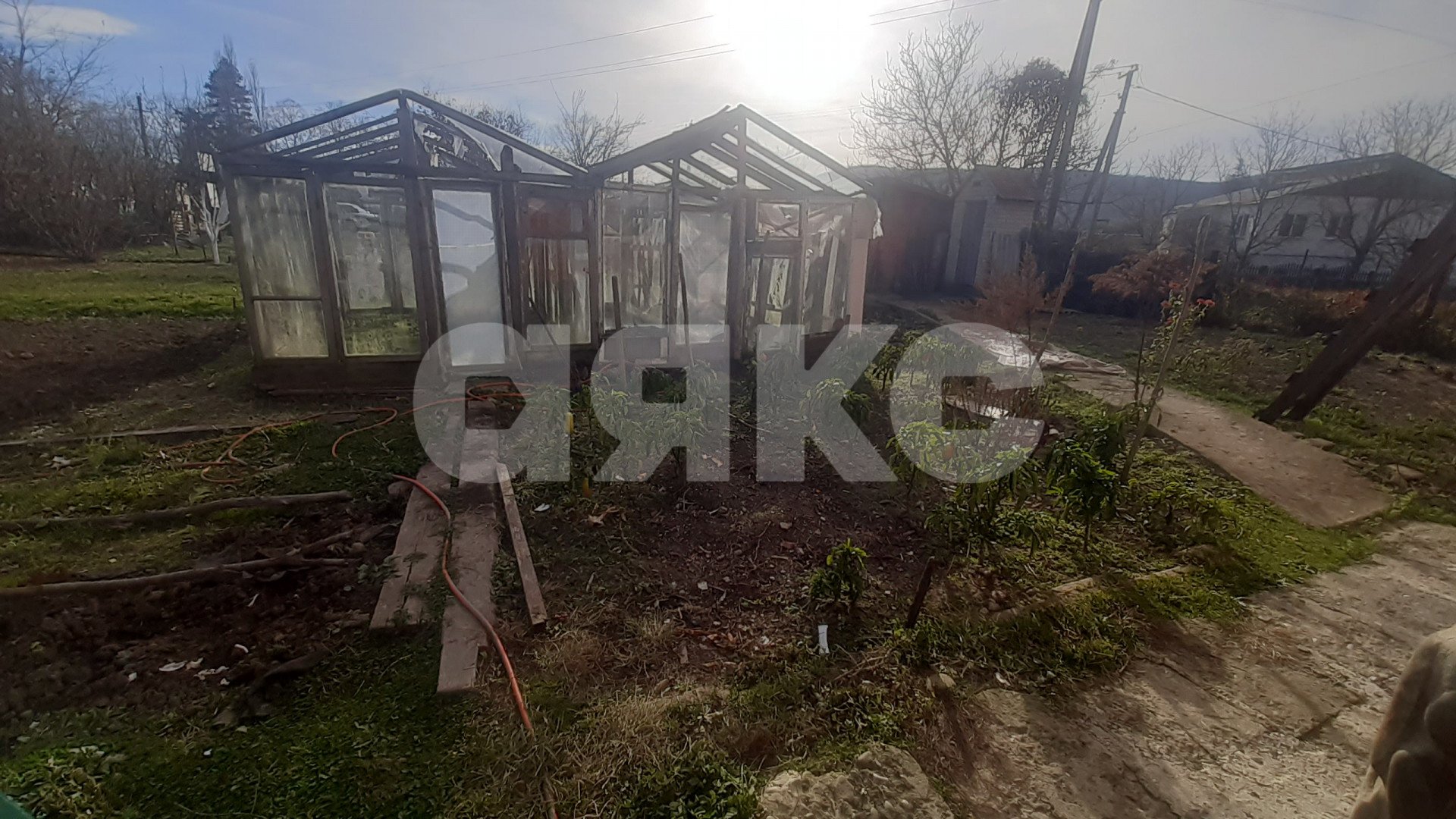 Фото №34: Дом 96 м² + 11.5 сот. - Безымянное, ул. Дивногорская