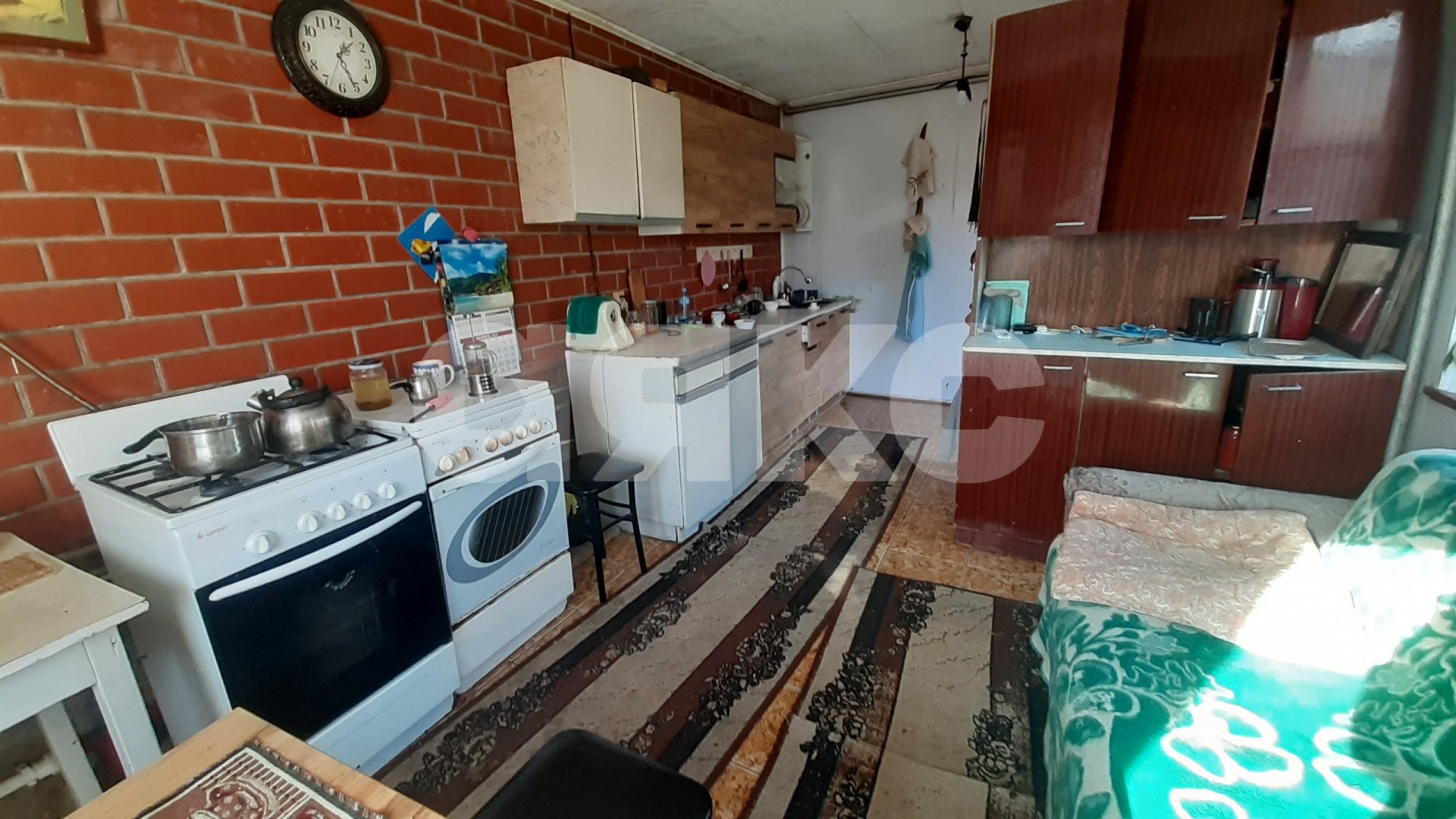 Фото №3: Дом 96 м² + 11.5 сот. - Безымянное, ул. Дивногорская