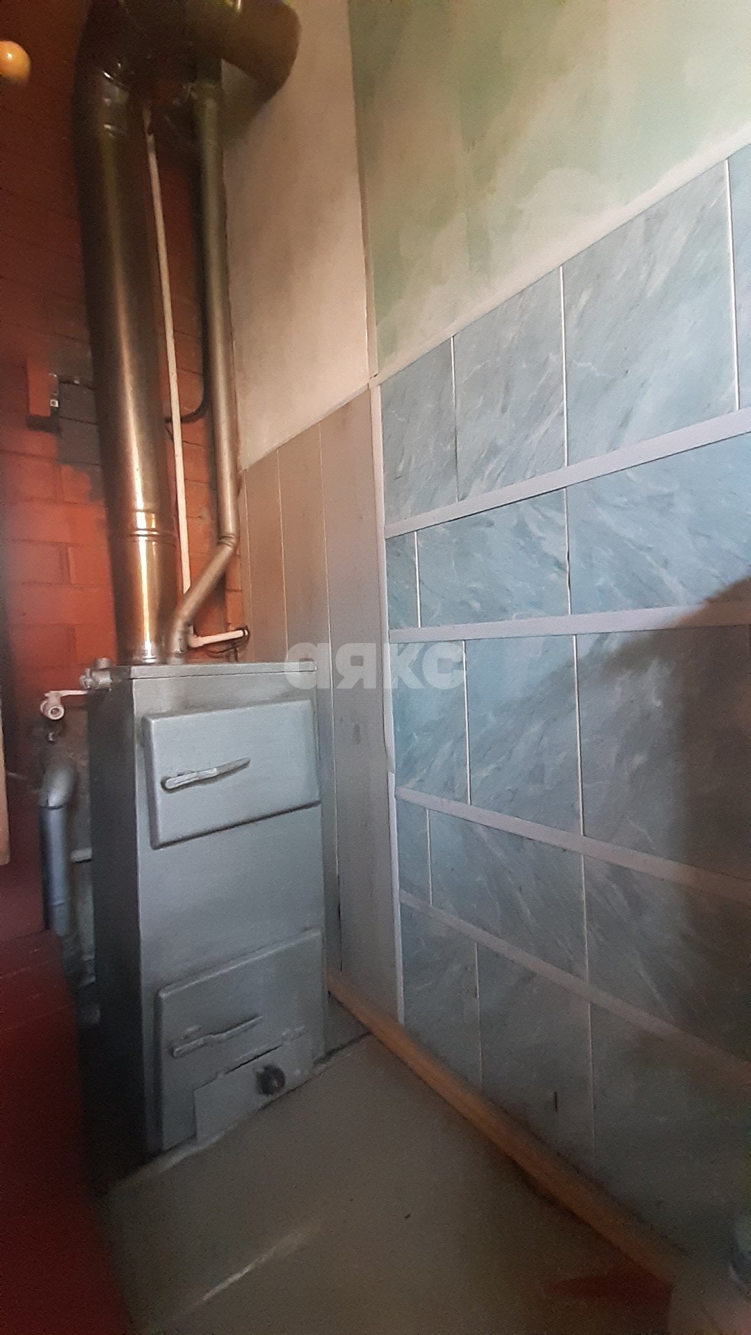 Фото №11: Дом 96 м² + 11.5 сот. - Безымянное, ул. Дивногорская