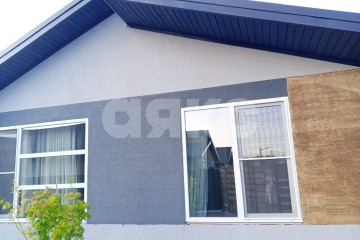 Фото №1: Дом 80 м² - Первомайский, пер. Лесной