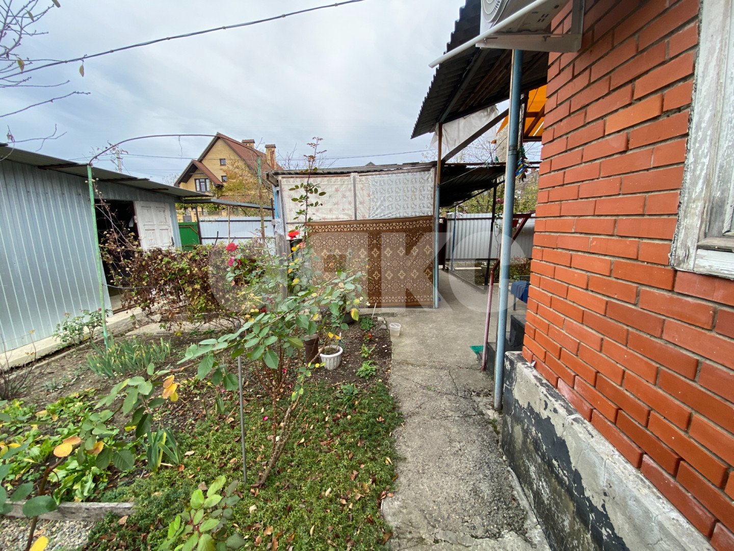 Фото №11: Дом 85 м² + 3 сот. - Горячий Ключ, мкр. Курортная Зона, ул. Нефтяников