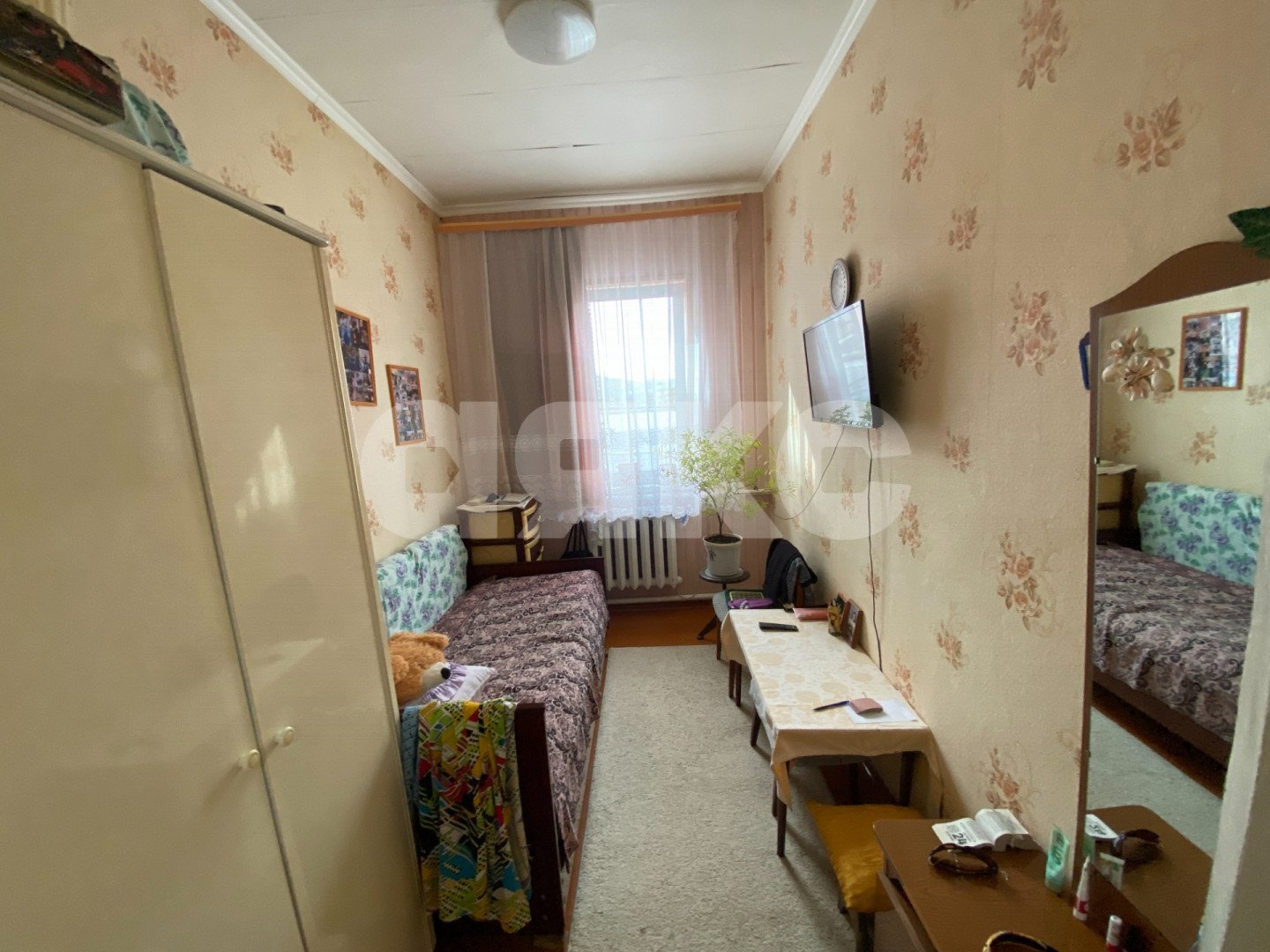 Фото №4: Дом 85 м² + 3 сот. - Горячий Ключ, мкр. Курортная Зона, ул. Нефтяников