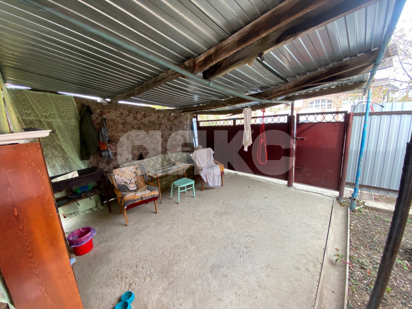 Фото №10: Дом 85 м² + 3 сот. - Горячий Ключ, мкр. Курортная Зона, ул. Нефтяников