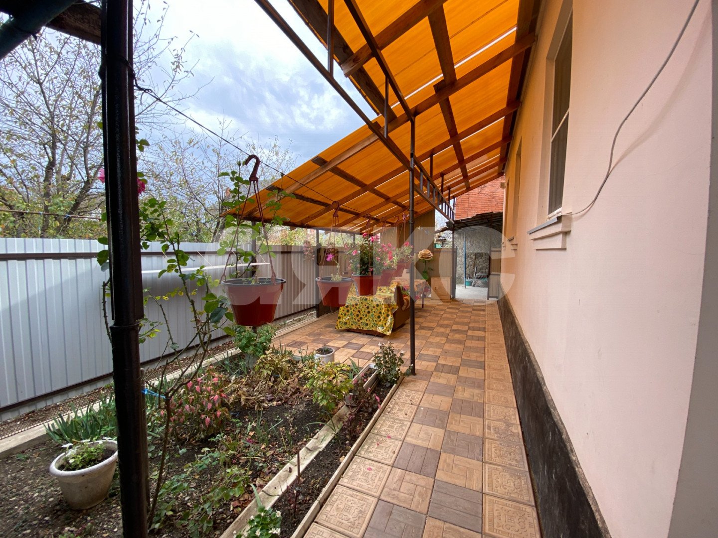 Фото №9: Дом 85 м² + 3 сот. - Горячий Ключ, мкр. Курортная Зона, ул. Нефтяников