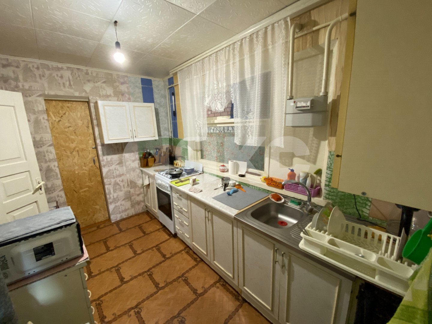 Фото №2: Дом 85 м² + 3 сот. - Горячий Ключ, мкр. Курортная Зона, ул. Нефтяников