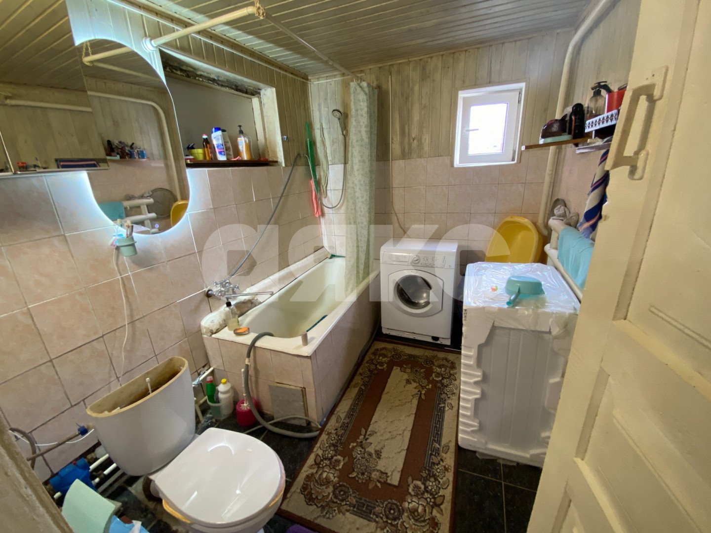 Фото №3: Дом 85 м² + 3 сот. - Горячий Ключ, мкр. Курортная Зона, ул. Нефтяников