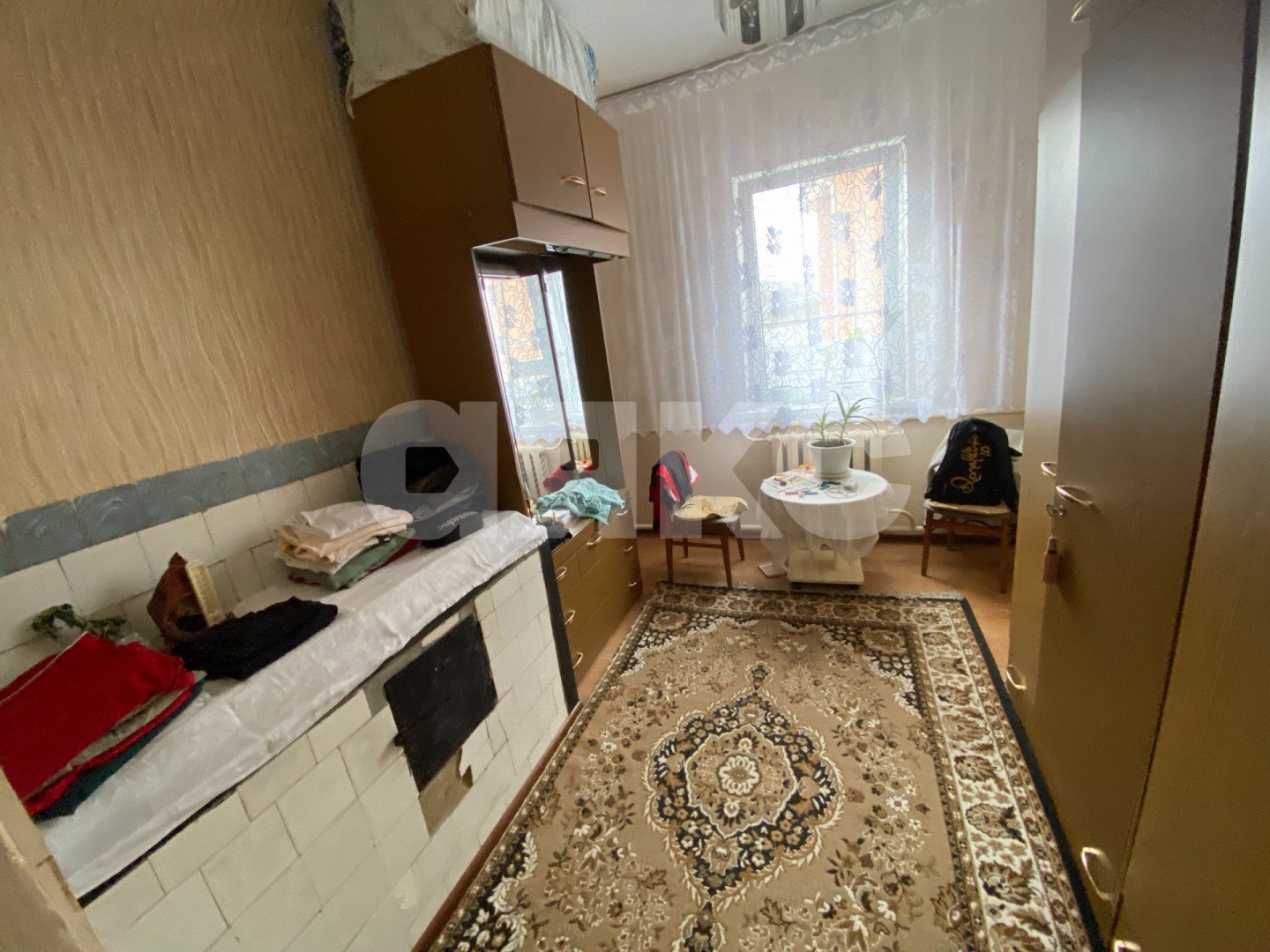 Фото №6: Дом 85 м² + 3 сот. - Горячий Ключ, мкр. Курортная Зона, ул. Нефтяников