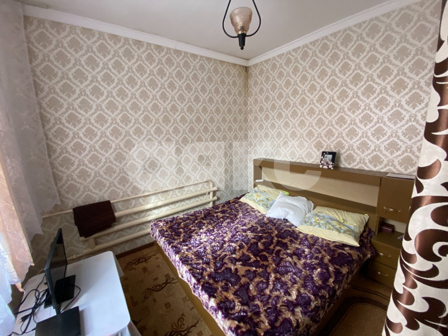 Фото №5: Дом 85 м² + 3 сот. - Горячий Ключ, мкр. Курортная Зона, ул. Нефтяников