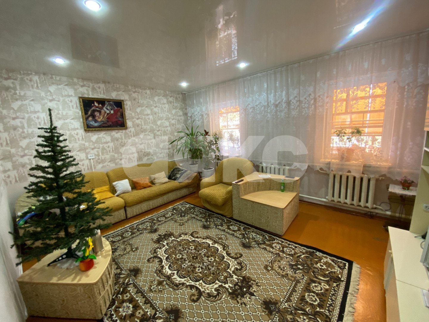 Фото №7: Дом 85 м² + 3 сот. - Горячий Ключ, мкр. Курортная Зона, ул. Нефтяников