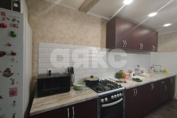 Фото №3: 2-комнатная квартира 60 м² - Приреченский, ул. Парковая, 5