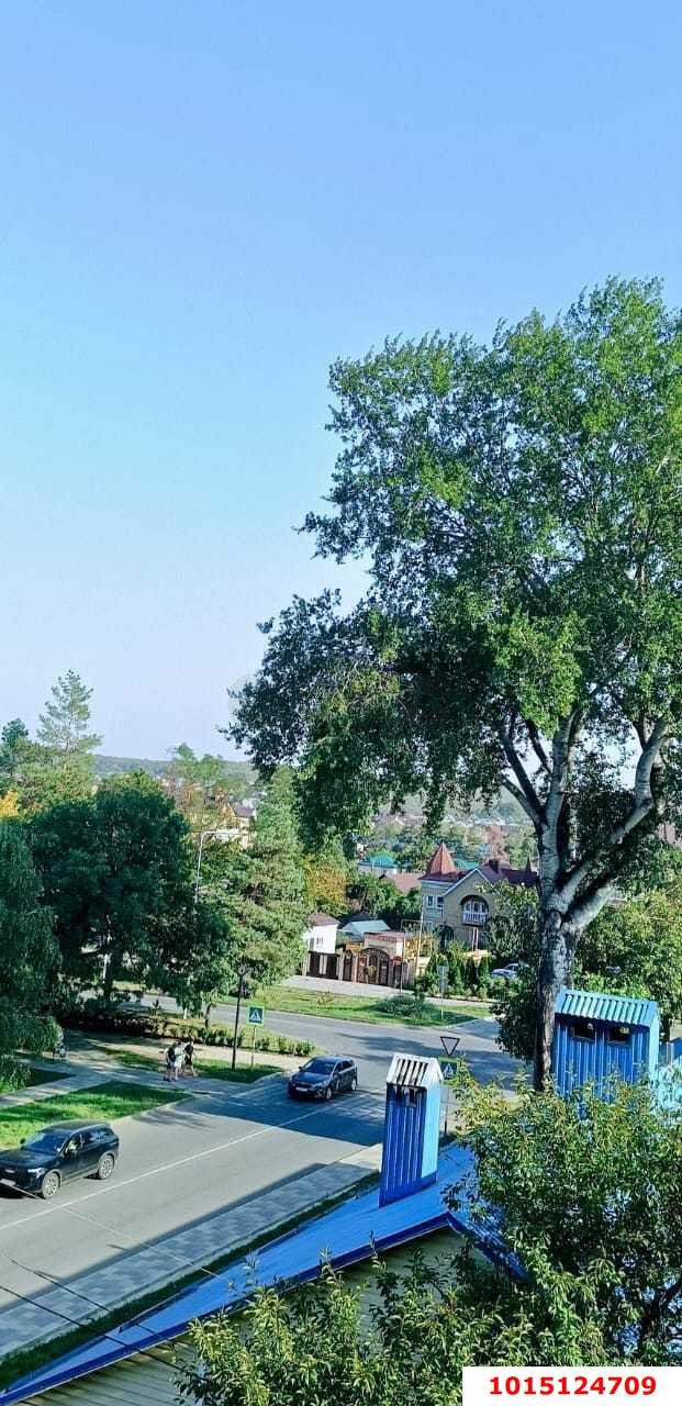 Фото №9: 2-комнатная квартира 52 м² - Горячий Ключ, Администрация, мкр. Администрация, ул. Ленина, 177