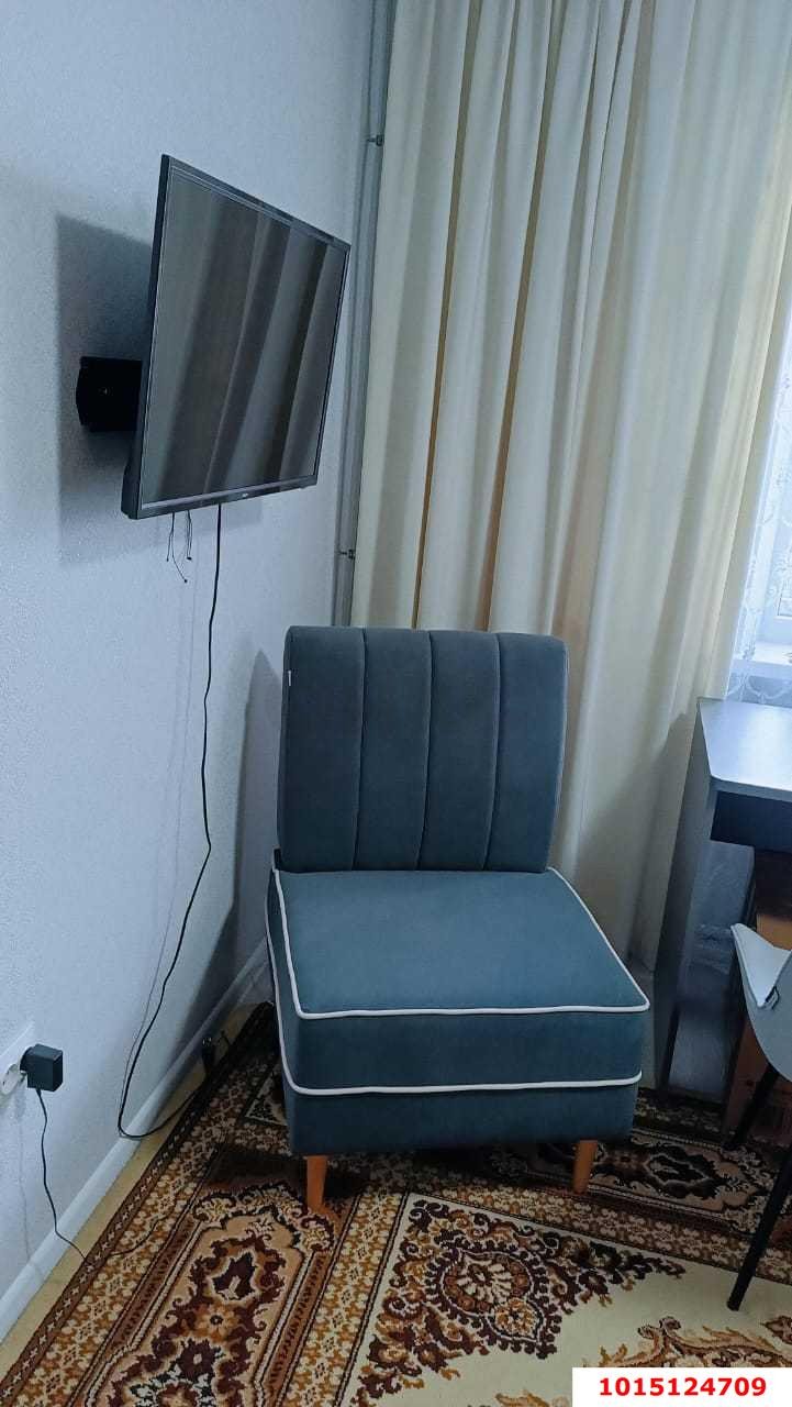 Фото №11: 2-комнатная квартира 52 м² - Горячий Ключ, Администрация, мкр. Администрация, ул. Ленина, 177