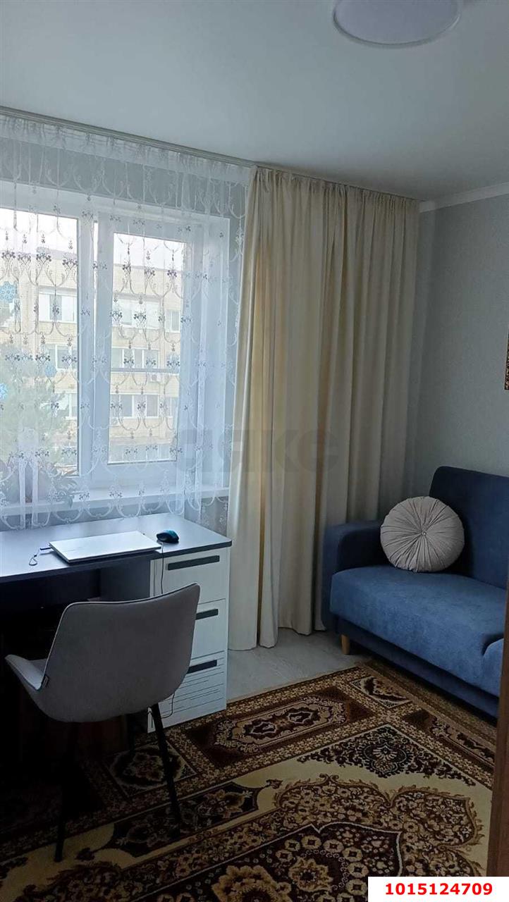 Фото №10: 2-комнатная квартира 52 м² - Горячий Ключ, Администрация, мкр. Администрация, ул. Ленина, 177