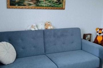 Фото №2: 2-комнатная квартира 48 м² - Горячий Ключ, мкр. Администрация, ул. Ленина, 177