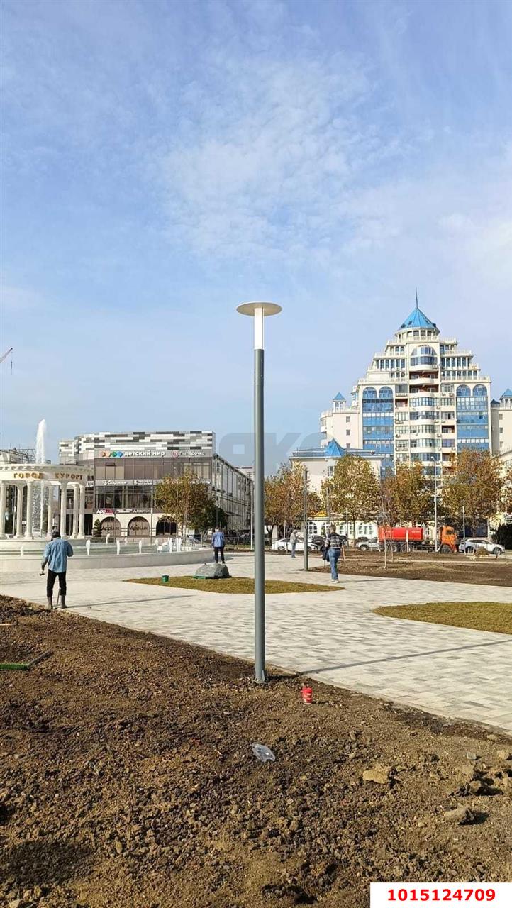 Фото №5: 2-комнатная квартира 52 м² - Горячий Ключ, Администрация, мкр. Администрация, ул. Ленина, 177