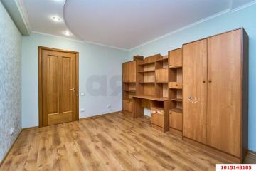 Фото №5: 3-комнатная квартира 78 м² - Краснодар, мкр. Славянский, ул. Красных Партизан, 107