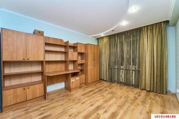 Фото №4: 3-комнатная квартира 78 м² - Краснодар, мкр. Славянский, ул. Красных Партизан, 107