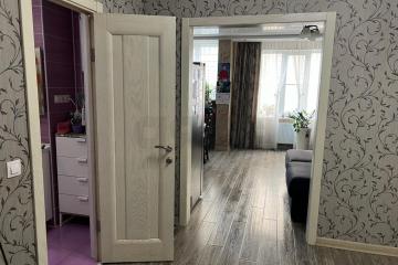 Фото №2: 3-комнатная квартира 114 м² - Краснодар, мкр. ЖК Зелёный Квартал, ул. Селезнёва, 4/10