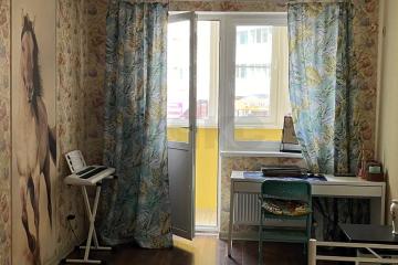 Фото №4: 3-комнатная квартира 114 м² - Краснодар, мкр. ЖК Зелёный Квартал, ул. Селезнёва, 4/10