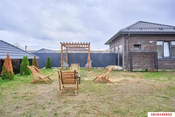 Фото №5: Дом 114 м² - Козет, ул. Кубаньстроевская, 46