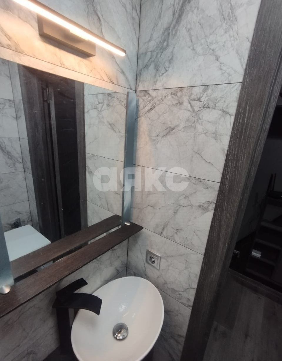 Фото №7: Студия 14 м² - Горячий Ключ, Развилка, мкр. Дубрава, ул. Ярославского, 132Р