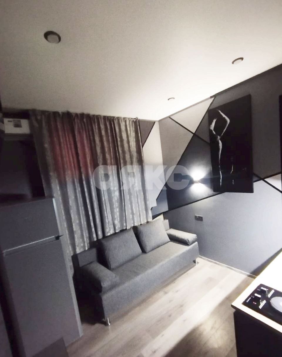 Фото №3: Студия 14 м² - Горячий Ключ, Развилка, мкр. Дубрава, ул. Ярославского, 132Р