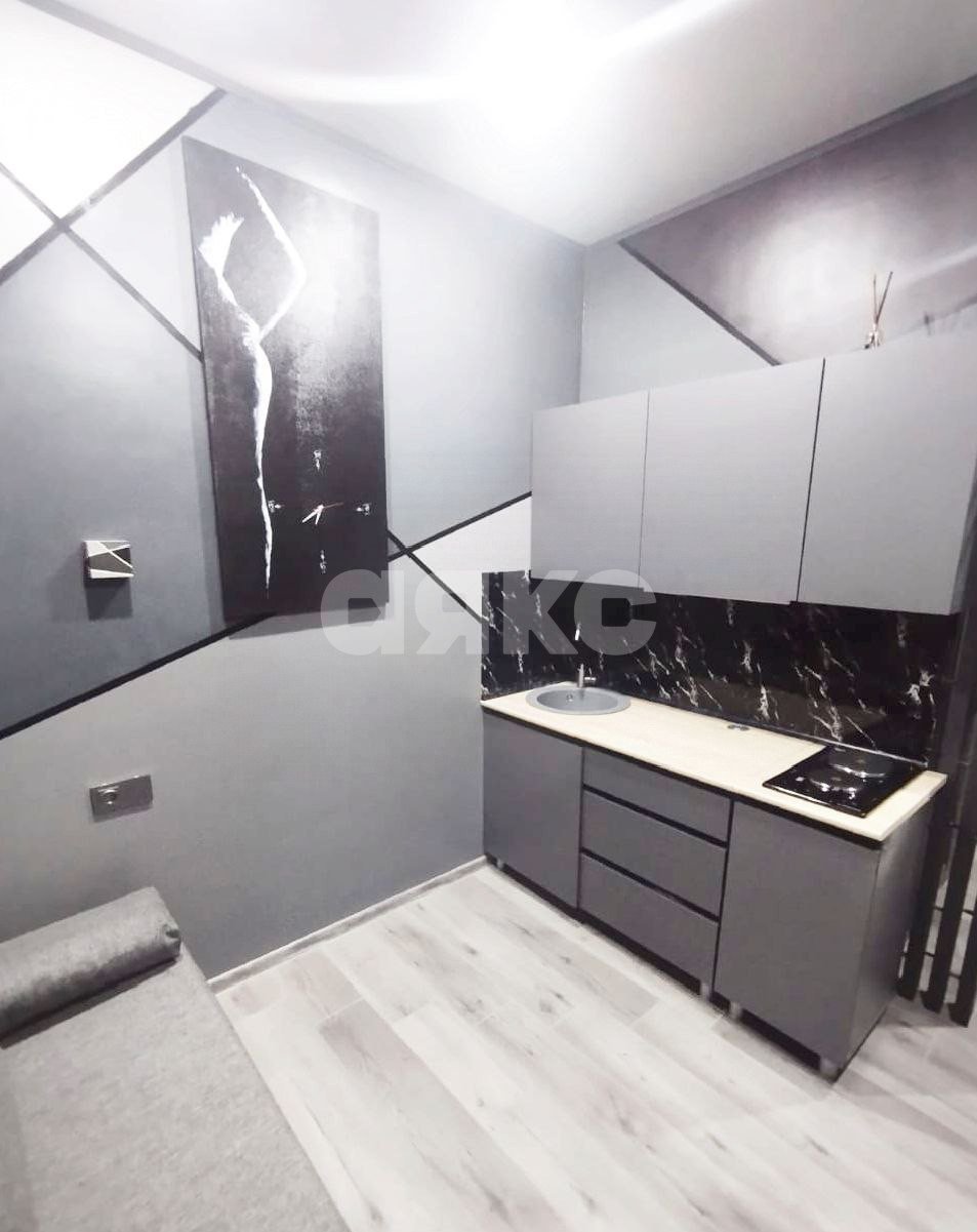 Фото №1: Студия 14 м² - Горячий Ключ, Развилка, мкр. Дубрава, ул. Ярославского, 132Р