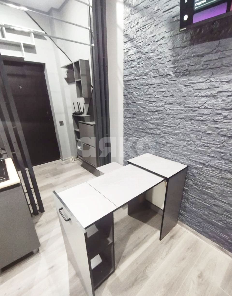 Фото №2: Студия 14 м² - Горячий Ключ, Развилка, мкр. Дубрава, ул. Ярославского, 132Р