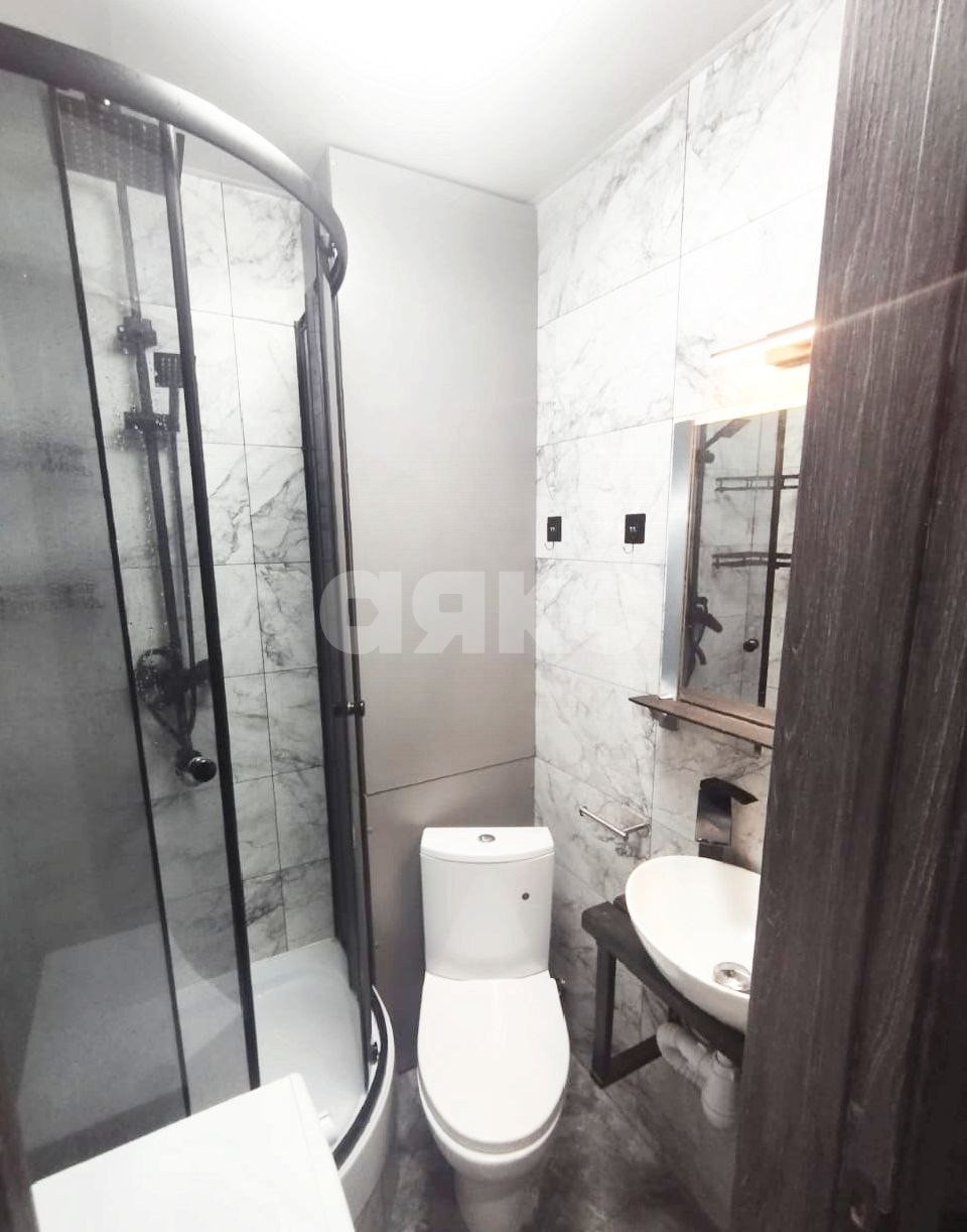 Фото №9: Студия 14 м² - Горячий Ключ, Развилка, мкр. Дубрава, ул. Ярославского, 132Р