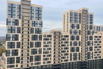 Фото №1: 3-комнатная квартира 94 м² - Краснодар, мкр. Черёмушки, ул. Обрывная, 132/1к6