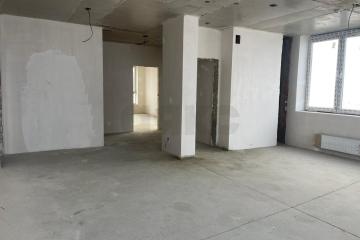 Фото №3: 3-комнатная квартира 94 м² - Краснодар, мкр. Черёмушки, ул. Обрывная, 132/1к6