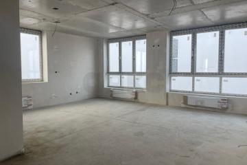 Фото №4: 3-комнатная квартира 94 м² - Краснодар, мкр. Черёмушки, ул. Обрывная, 132/1к6