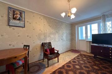 Фото №3: 3-комнатная квартира 50 м² - Краснодар, мкр. Дубинка, ул. Ставропольская, 45/1