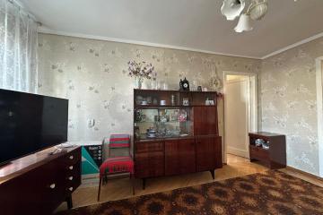 Фото №5: 3-комнатная квартира 50 м² - Краснодар, мкр. Дубинка, ул. Ставропольская, 45/1