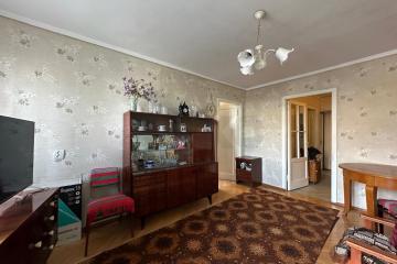 Фото №4: 3-комнатная квартира 50 м² - Краснодар, мкр. Дубинка, ул. Ставропольская, 45/1