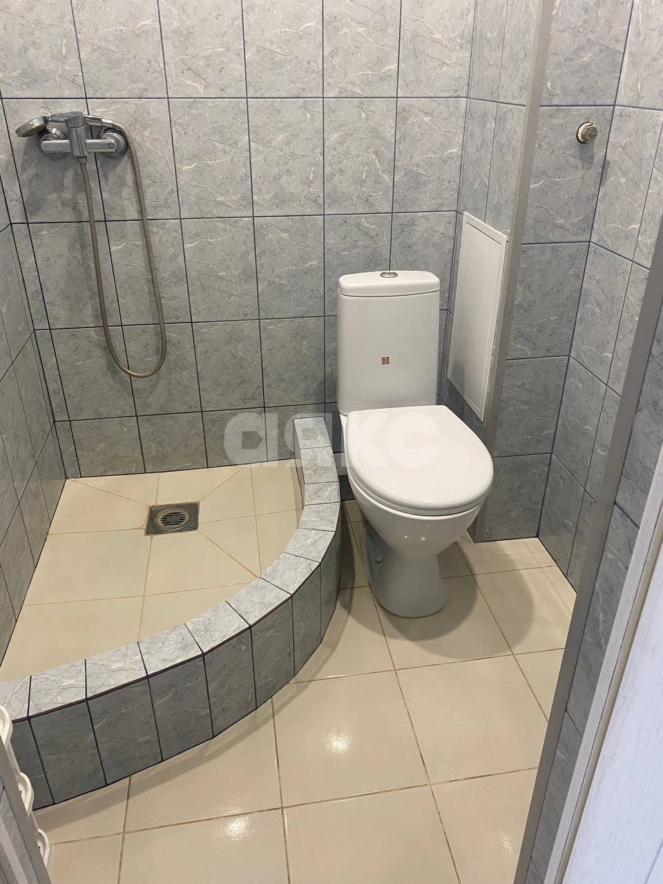 Фото №3: Студия 14 м² - Горячий Ключ, Развилка, мкр. Дубрава, ул. Ярославского, 132Р