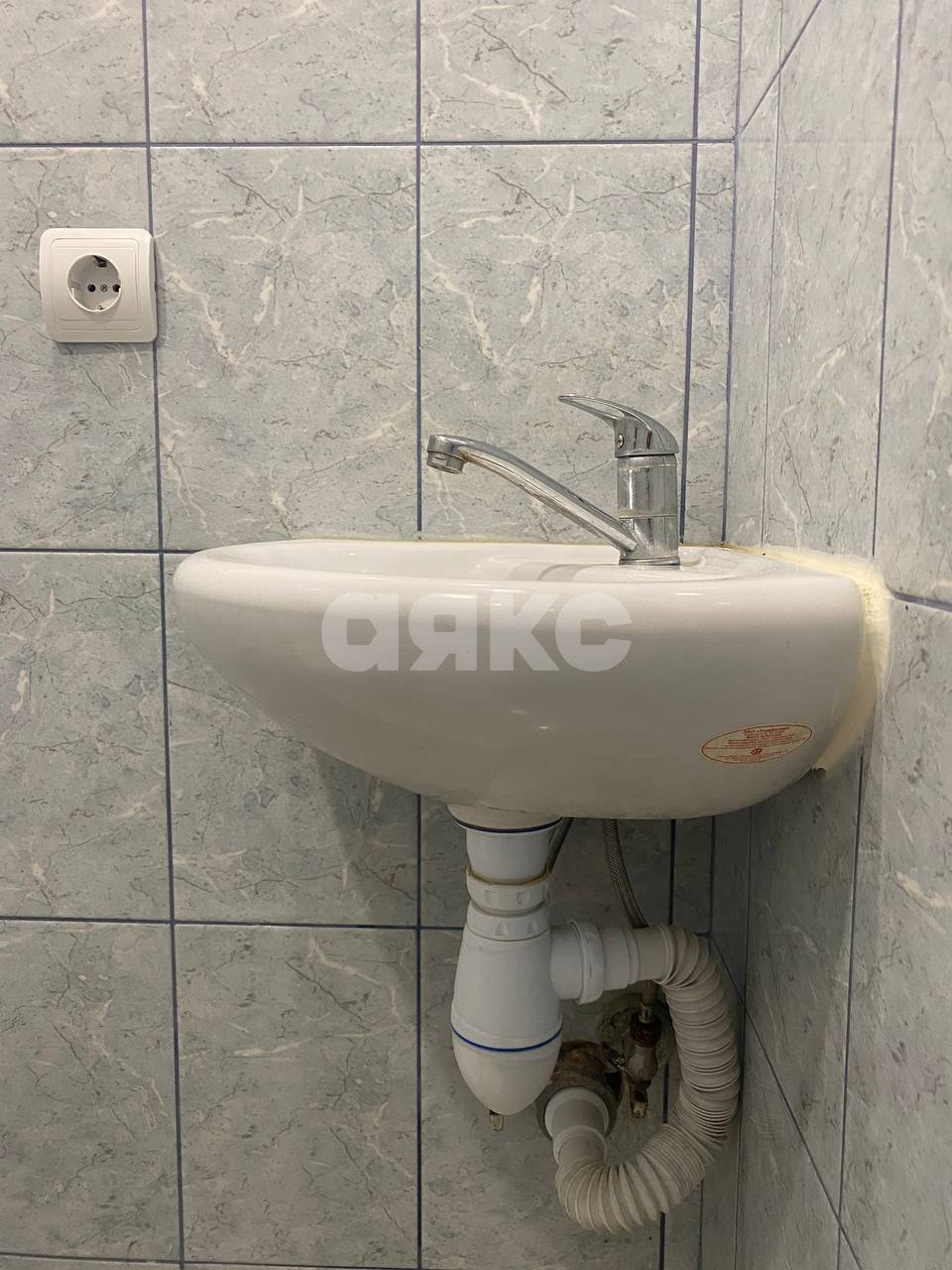 Фото №6: Студия 14 м² - Горячий Ключ, Развилка, мкр. Дубрава, ул. Ярославского, 132Р