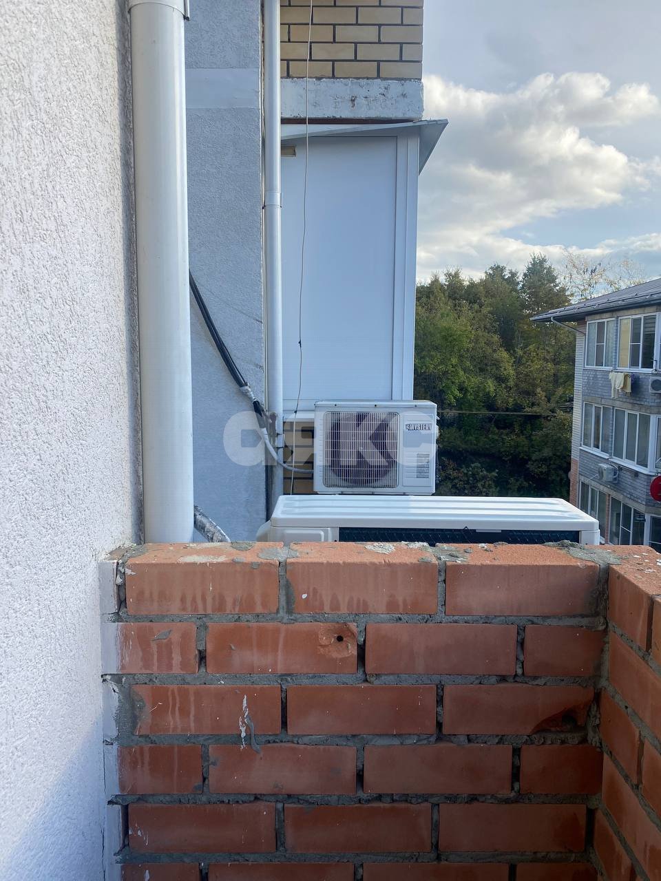 Фото №5: Студия 14 м² - Горячий Ключ, Развилка, мкр. Дубрава, ул. Ярославского, 132Р