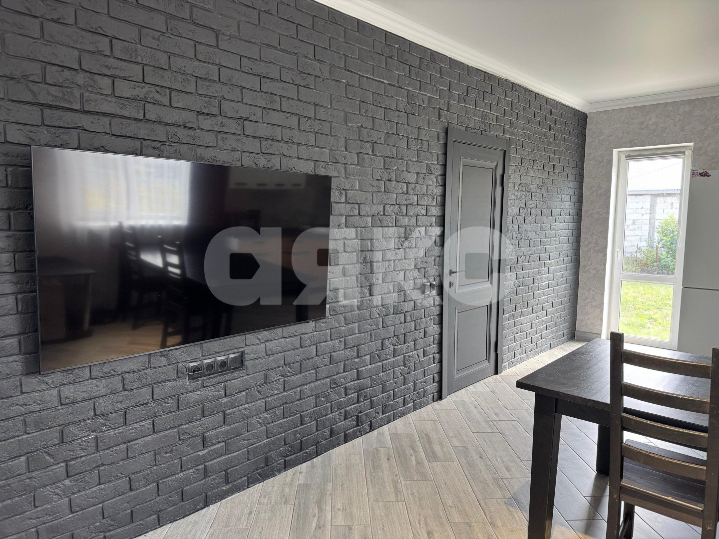 Фото №9: Дом 100 м² + 6 сот. - Саратовская, ул. Каштановая