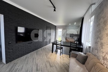 Фото №2: Дом 100 м² - Саратовская, ул. Каштановая