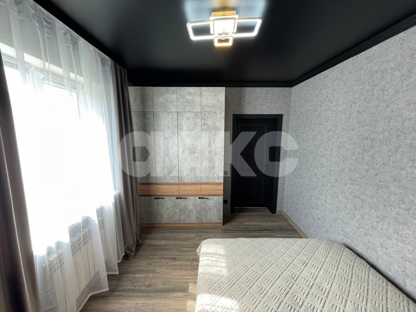 Фото №6: Дом 100 м² + 6 сот. - Саратовская, ул. Каштановая