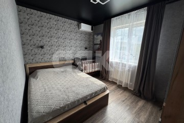 Фото №3: Дом 100 м² - Саратовская, ул. Каштановая