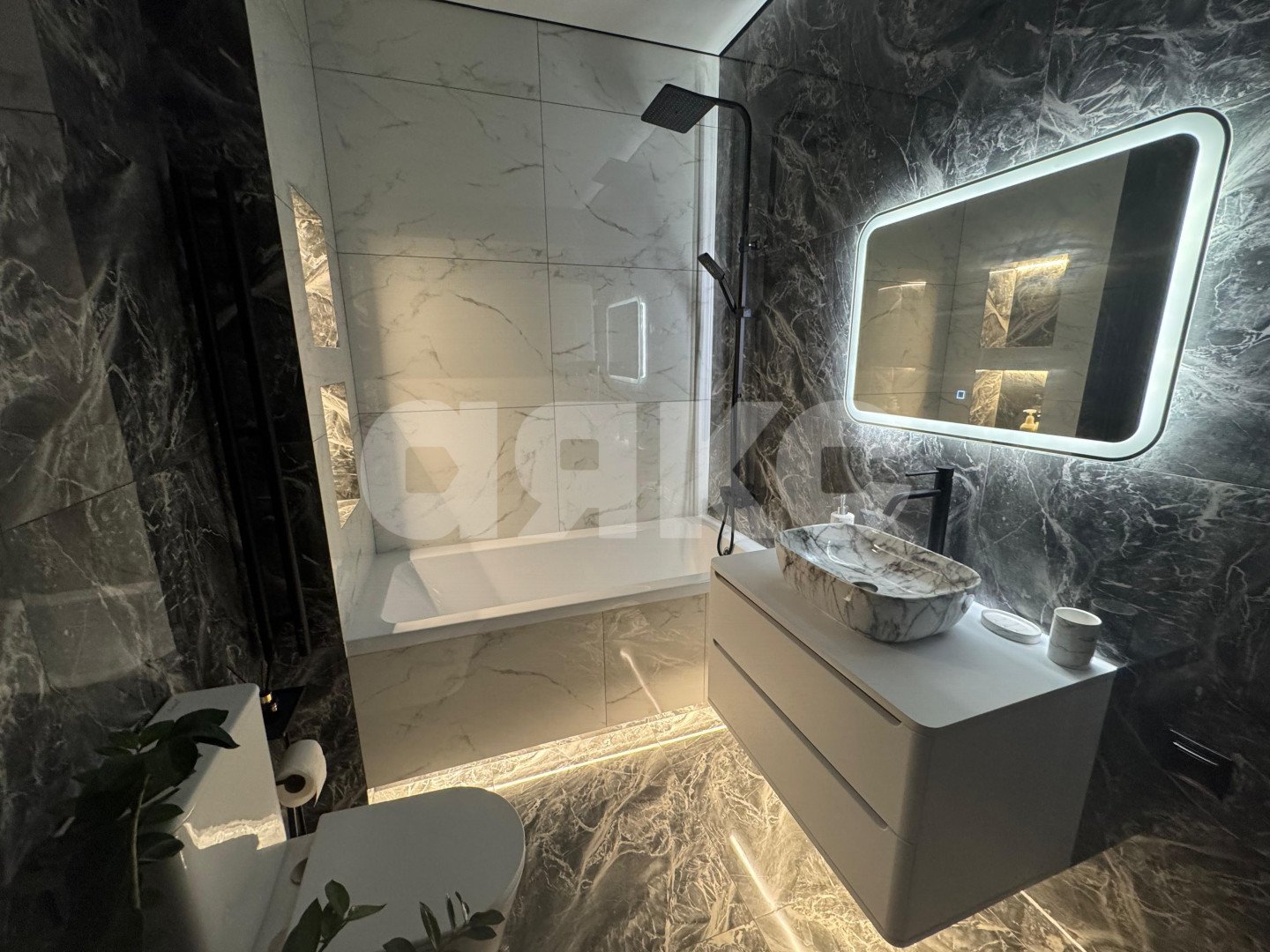 Фото №4: Дом 100 м² + 6 сот. - Саратовская, ул. Каштановая