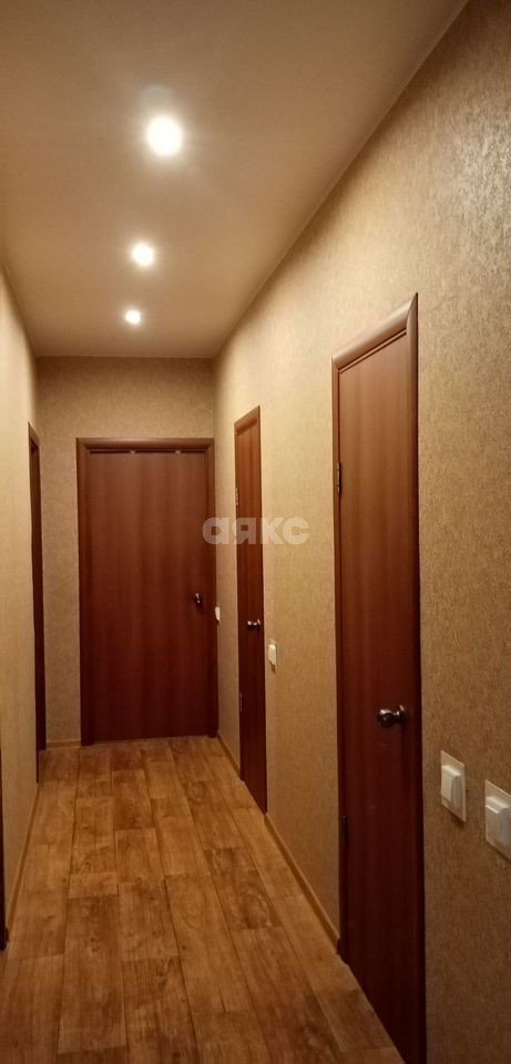 Фото №4: 3-комнатная квартира 65 м² - Горячий Ключ, мкр. Развилка, ул. Заводская, 52