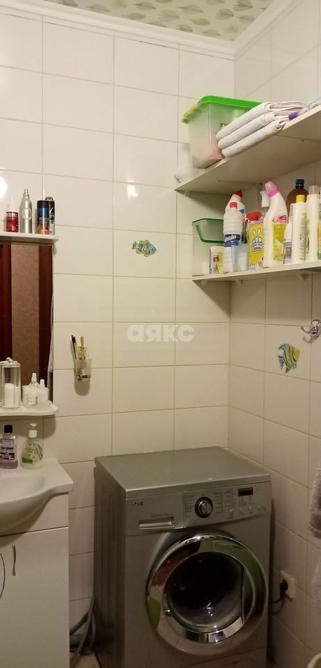 Фото №6: 3-комнатная квартира 65 м² - Горячий Ключ, мкр. Развилка, ул. Заводская, 52