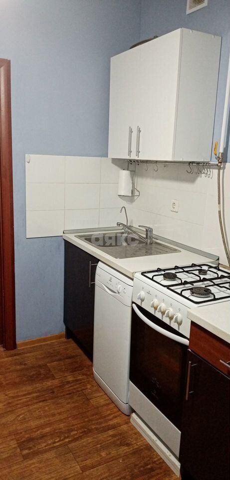 Фото №5: 3-комнатная квартира 65 м² - Горячий Ключ, мкр. Развилка, ул. Заводская, 52